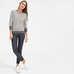 GUC Everlane cashmere crewneck sweater